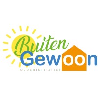 Ouderinitiatief BuitenGewoon logo - Similar company to Q-Ro Vastgoed