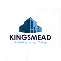 Kingsmead School Wiveliscombe logo - Similar company to Etherton Education Ltd