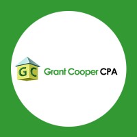 Grant Cooper CPA logo - Similar company to Weber Cpa Consulting Llc