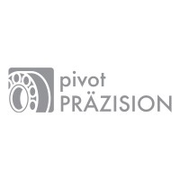 pivotPRÄZISION GmbH logo - Similar company to E3 Idf Gmbh