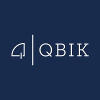 QBIK - prava mjera! logo - Similar company to Distinct