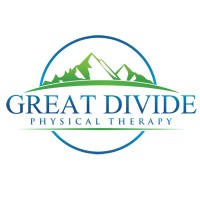 Great Divide Physical Therapy logo - Similar company to Devtern