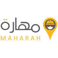 Maharah logo - Similar company to Dsrent