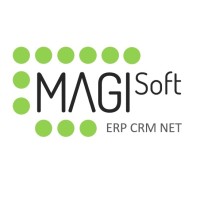 MagiSoft Solutions logo - Similar company to Magisoft Solutions