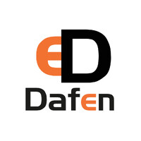 DAFEN SOLUCIONES logo - Similar company to Voson Engine