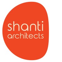 Shanti architects logo - Similar company to Altv Media