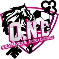 OLYMPIQUE NORD DAUPHINE logo - Similar company to Formapi Grand Dole