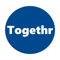Togethr logo - Similar company to Geopostcodes