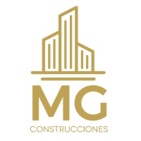 MG CONSTRUCCIONES logo - Similar company to S&G Servicios