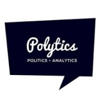 Polytics logo - Similar company to Young Comms Berlin
