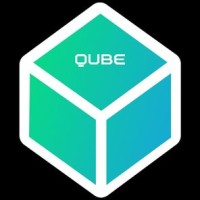 QUBE Smart Technology Corporation logo - Similar company to Returnverify