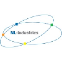 NL-industries logo - Similar company to Vendor Bv
