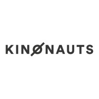 Kinonauts logo - Similar company to Martin_Robert_