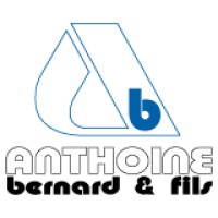 Anthoine Bernard & fils logo - Similar company to Rotronics Testing Solutions