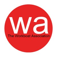 The Workboat Association logo - Similar company to Workboat