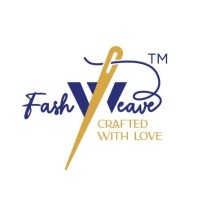 Fashweave: Handwoven Clothing | Accessories | Home Decor logo - Similar company to Ezzykraft Homedecor