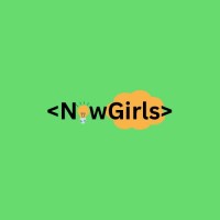 NowGirls logo - Similar company to Snow Training