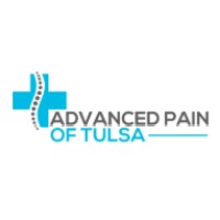 ADVANCED PAIN OF TULSA PLLC logo - Similar company to Advanced Pain Management