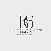 Gezgin Aviation Publishing logo - Similar company to Brügger Technologies Sàrl