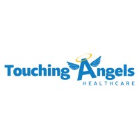 TOUCHING ANGELS HEALTHCARE logo - Similar company to Engaging Minds Autism Services