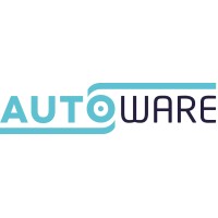 AUTOWARE Project logo - Similar company to Que Te Calles
