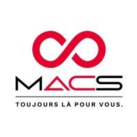 MACS MENUISERIE logo - Similar company to Sil3Tec