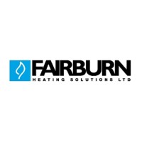 Fairburn Heating Solutions Ltd logo - Similar company to Pumptec Engineering Services