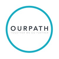 OurPath logo - Similar company to Waybeyond Solutions