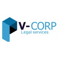 V-CORP LLC logo - Similar company to Permits Foundation