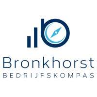 Bronkhorst Bedrijfskompas logo - Similar company to Alsema Van Duin Notaris & Juristen