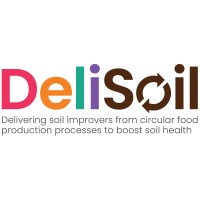 DeliSoil - EU Mission Soil Project logo - Similar company to Project Marvic