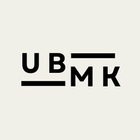 UB MARKETING logo - Similar company to Blum Studio