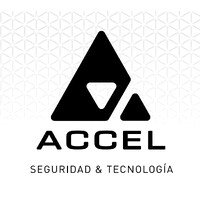 ACCEL Seguridad y Tecnología logo - Similar company to Camad