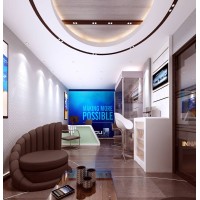 Johnson Tour And Travel International