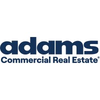 Adams Commercial Real Estate (Atlanta) logo - Similar company to Hsi Commercial