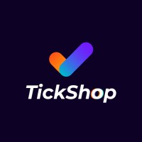 Tickshop logo - Similar company to Seedplanet