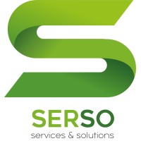 SerSo logo - Similar company to Amptec