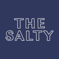 The Salty Donut logo - Similar company to Two Hands