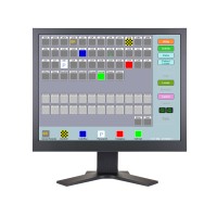 Intercall Systems logo - Similar company to Rrt Design & Construction