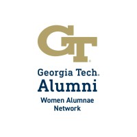 Georgia Tech Women Alumnae Network (GTWAN) logo - Similar company to Women At College Of Computing - Georgia Tech