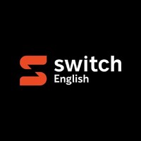 Switch English logo - Similar company to Teach Spark
