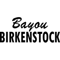 Earthly Concerns & Bayou Birkenstock
