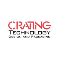 Crating Technology logo - Similar company to Scorpion Technologies Llc