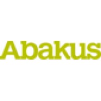 Abakus DM-byrå logo - Similar company to Aktiebolaget Stuk, Byrå För Varumärke & Kommunikation