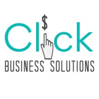 Click Business Solutions logo - Similar company to E-Click
