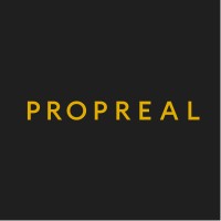 Propreal Capital Partners logo - Similar company to Icd Finance