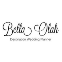 Bella Olah Destination Weddings logo - Similar company to Olah Comunicação Digital