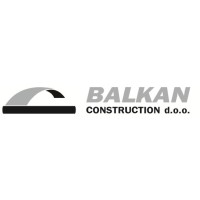 Balkan Construction Doo logo - Similar company to Brabusz Kft.