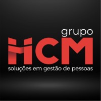 Grupo HCM logo - Similar company to Cingo