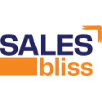 Sales Bliss logo - Similar company to Harappa